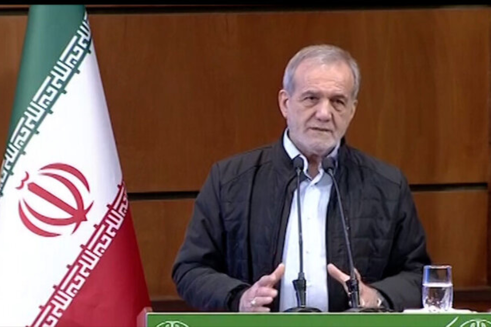 رئيس الجمهورية: دعاة حقوق الإنسان اليوم هم قتلة الأبرياء