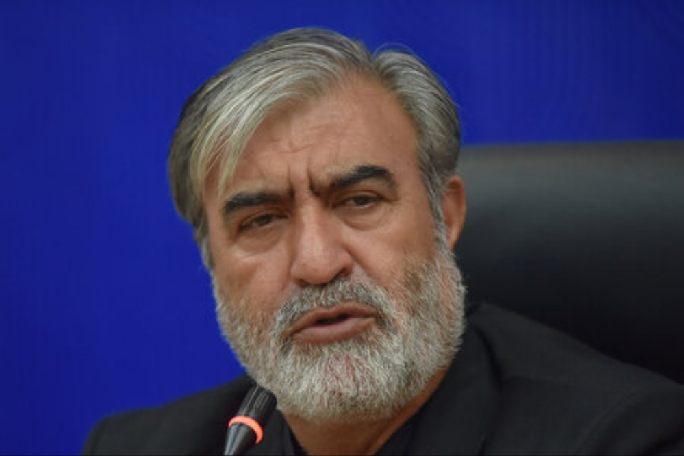 برلماني إيراني: معاهدة إيران وروسيا توفر الأساس لتعميق التعاون الثنائي