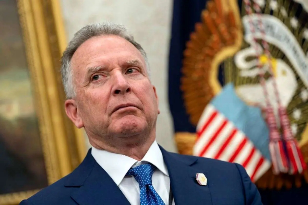 خطأ أمريكي فادحٌ.. سياسة ايران في الملف النووي مستقلة