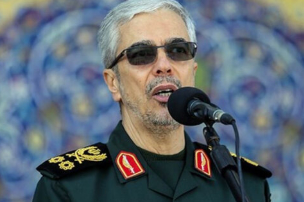 القوات المسلحة في سيستان وبلوشستان في أوج الاستعداد