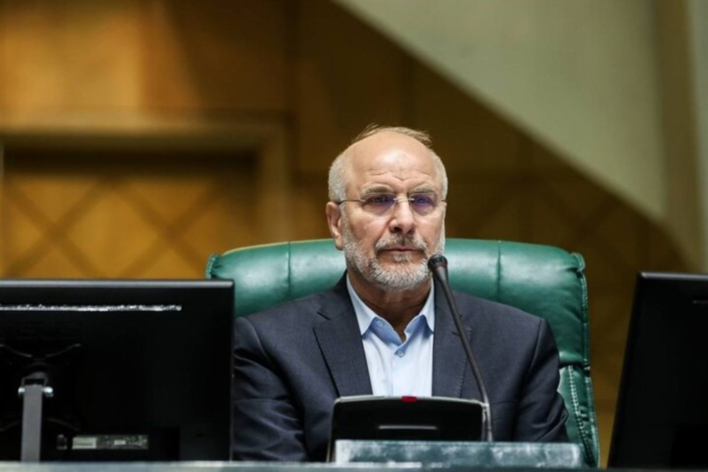 قاليباف: شعبنا مستعد للوقوف في وجه العدو بمعتقداتهم