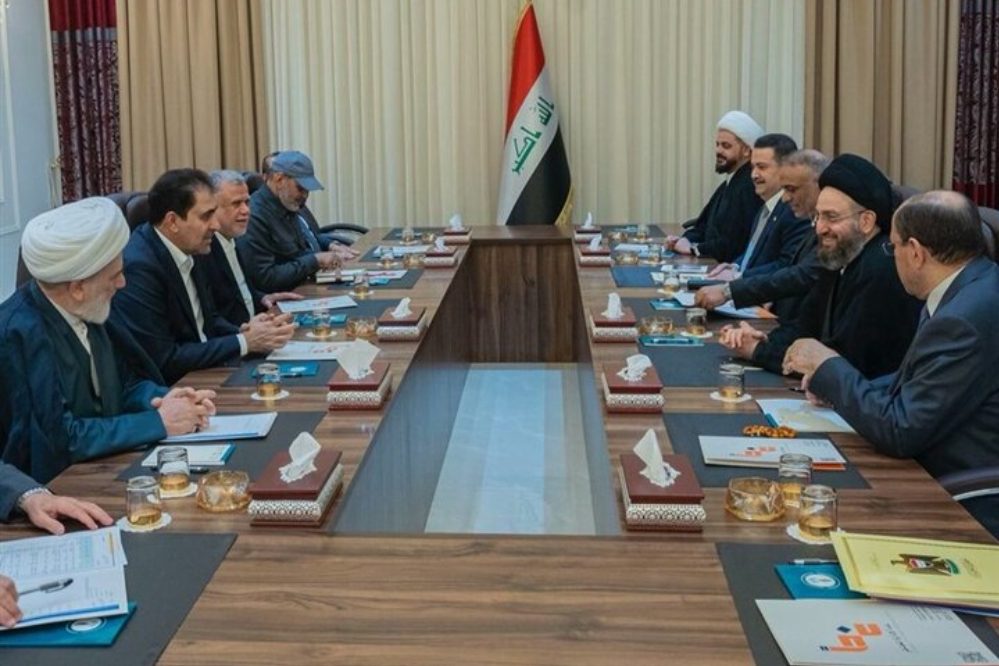 في العراق المرتقب للانتخابات.. الإطار التنسيقي يغير استراتيجية اللعبة