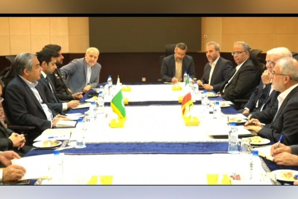 باكستان تعلن عن عقد اجتماع مشترك مع إيران والعراق في مدينة مشهد بخصوص زوار الاربعين