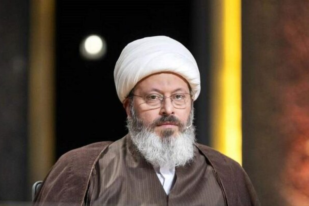 اطلاق سراح المواطن الإيراني المعتقل في السعودية