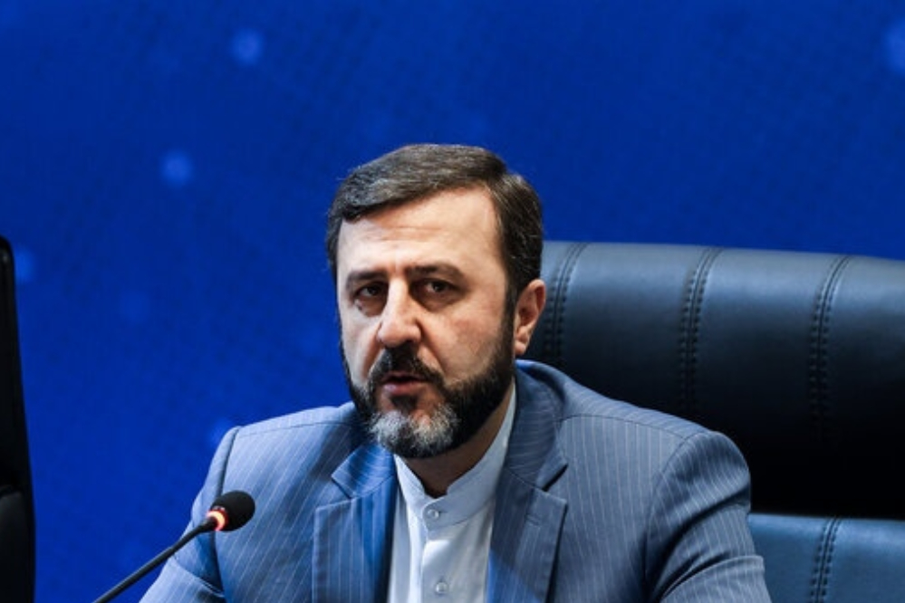 غريب آبادي: تقرير الوكالة محاولة سياسية لإحياء ادعاءات غير مثبتة ومنحرفة