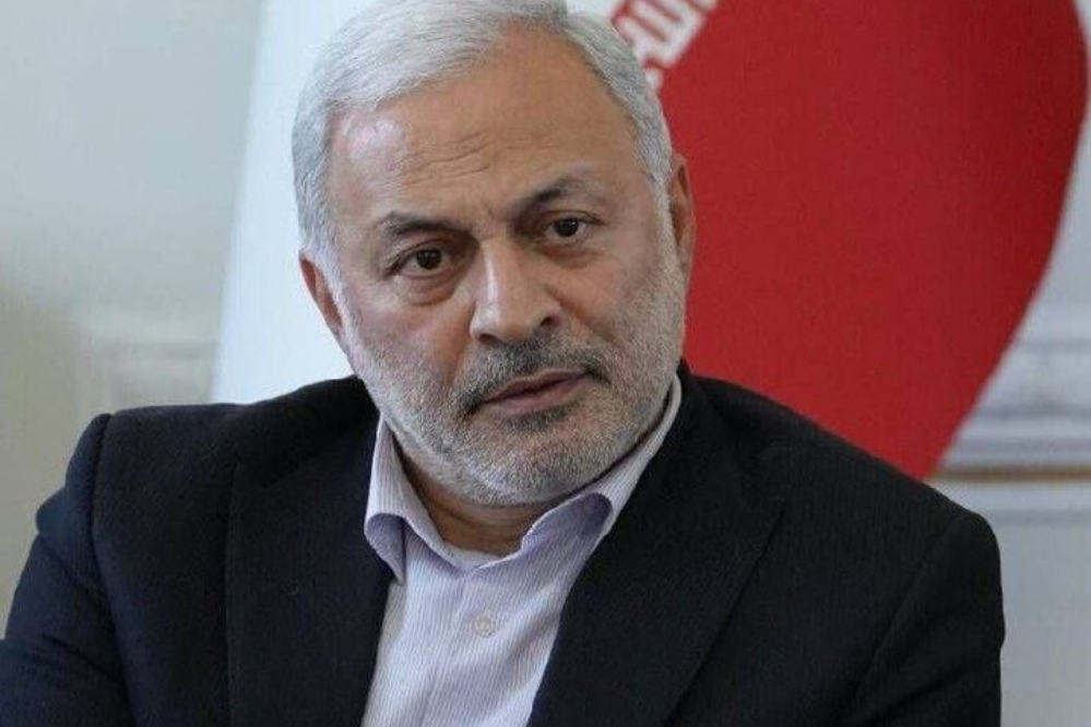 نائب وزير الخارجية: اعتقال المواطنة الايرانية من قبل فرنسا هو احتجاز رهينة قضائي وأمني