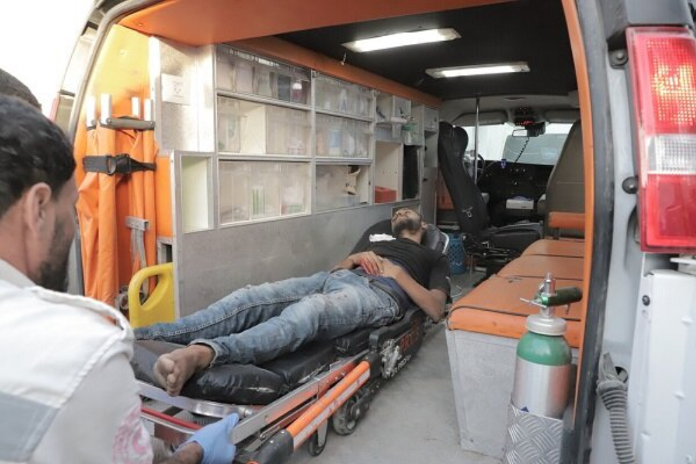 وزارة الصحة في غزة: 41% من مرضى الكلى في غزة استشهدوا