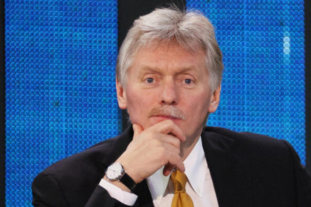 بسكوف: إيران لا تسعى للحصول على سلاح نووي