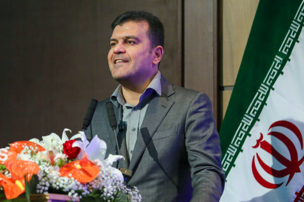 مساعد رئيس الجمهورية يعلن عن تصدير المعدات الطبية الإيرانية إلى 60 دولة