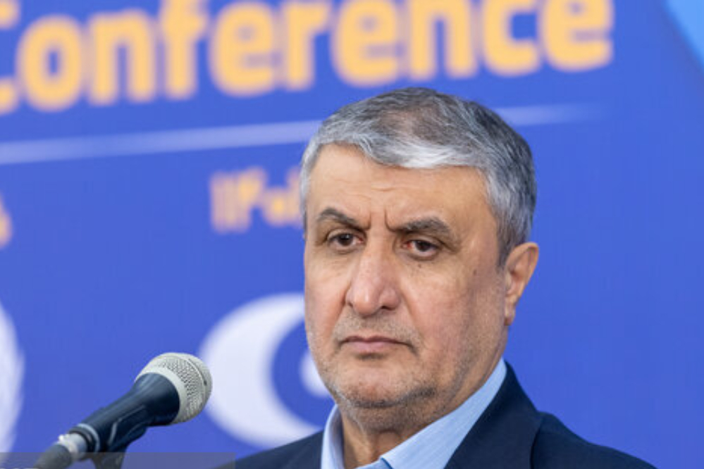 اسلامي: إذا تم تفعيل آلية الزناد فإن طهران ستتخذ القرارات المناسبة في الوقت المناسب