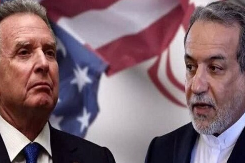 الجولة السادسة للمحادثات الايرانية الامريكية تعقد الاحد في مسقط