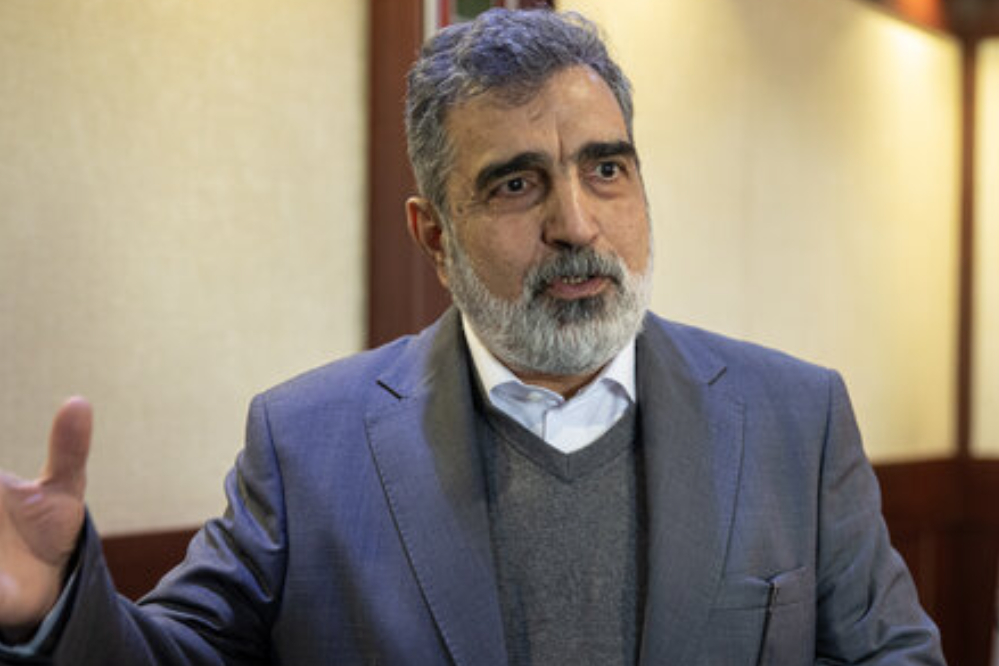 كمالوندي: سنزيد التخصيب بشكل لافت