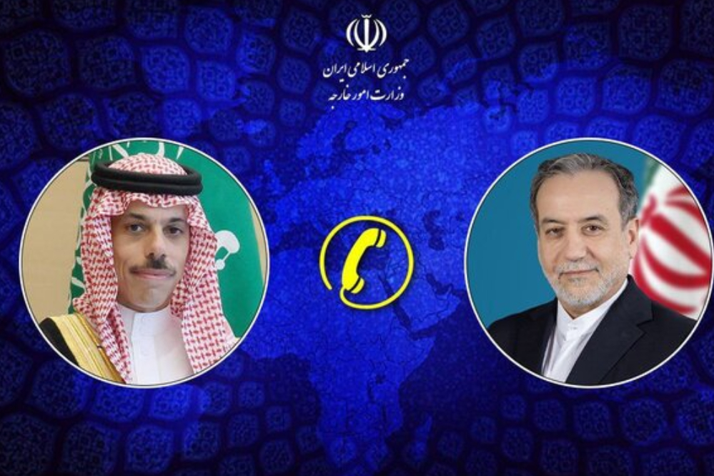 عراقجي: امريكا بصفتها الداعم الرئيسي للكيان الصهيوني، تتحمل مسؤولية العواقب الوخيمة لعدوانه