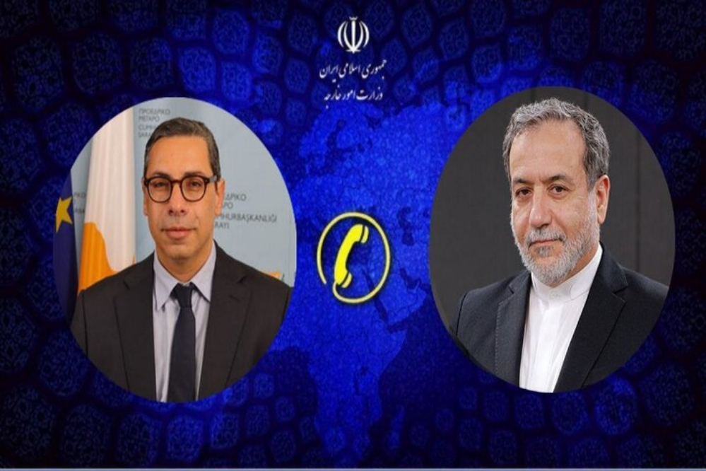 عراقجي: رد إيران الصارم على الكيان الصهيوني حتمي