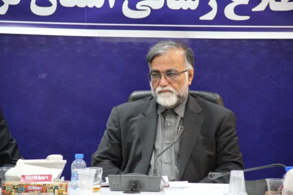 اعتقال عدد من المسلحين في لرستان وتدمير 3 طائرات مسيرة