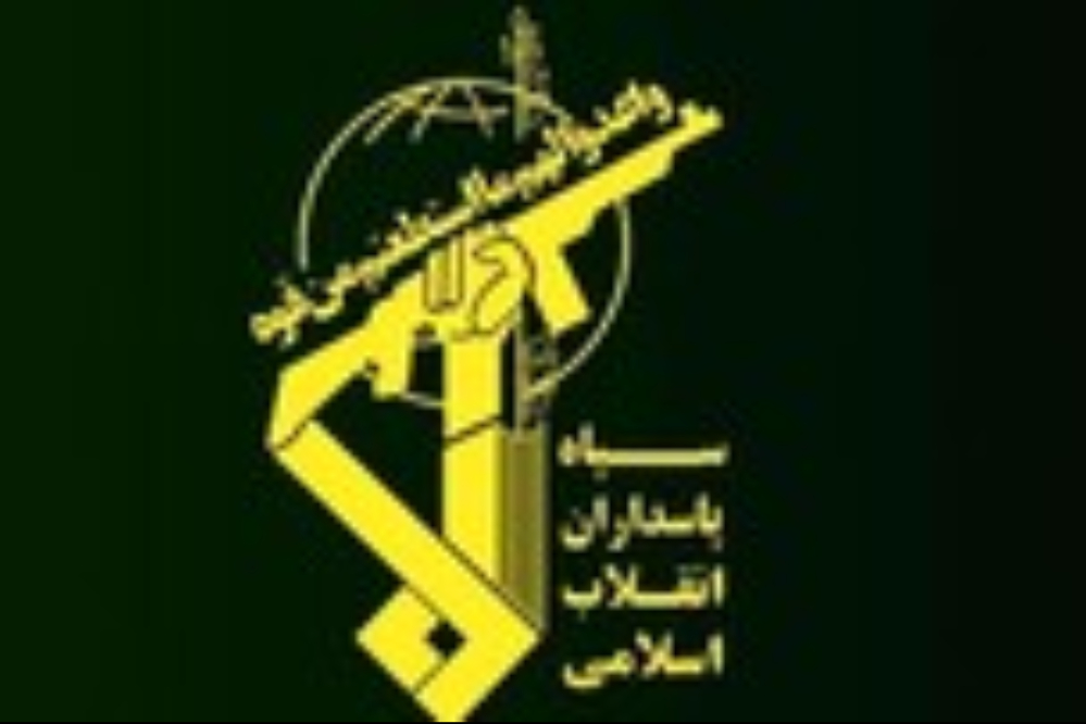 حرس الثورة يوجه ضربة معلوماتية لشبكة تابعة للكيان الصهيوني في محافظة لرستان