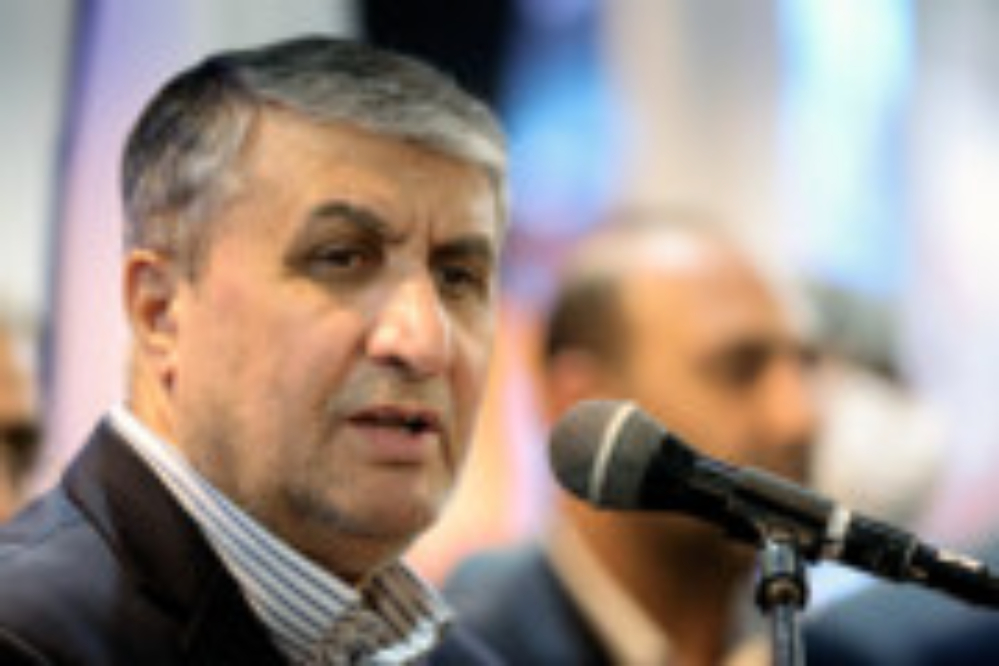 اسلامي: غروسي فشل بما يكفي ليُسجل في التاريخ دوره المدمر في تشكيل الوضع الحالي