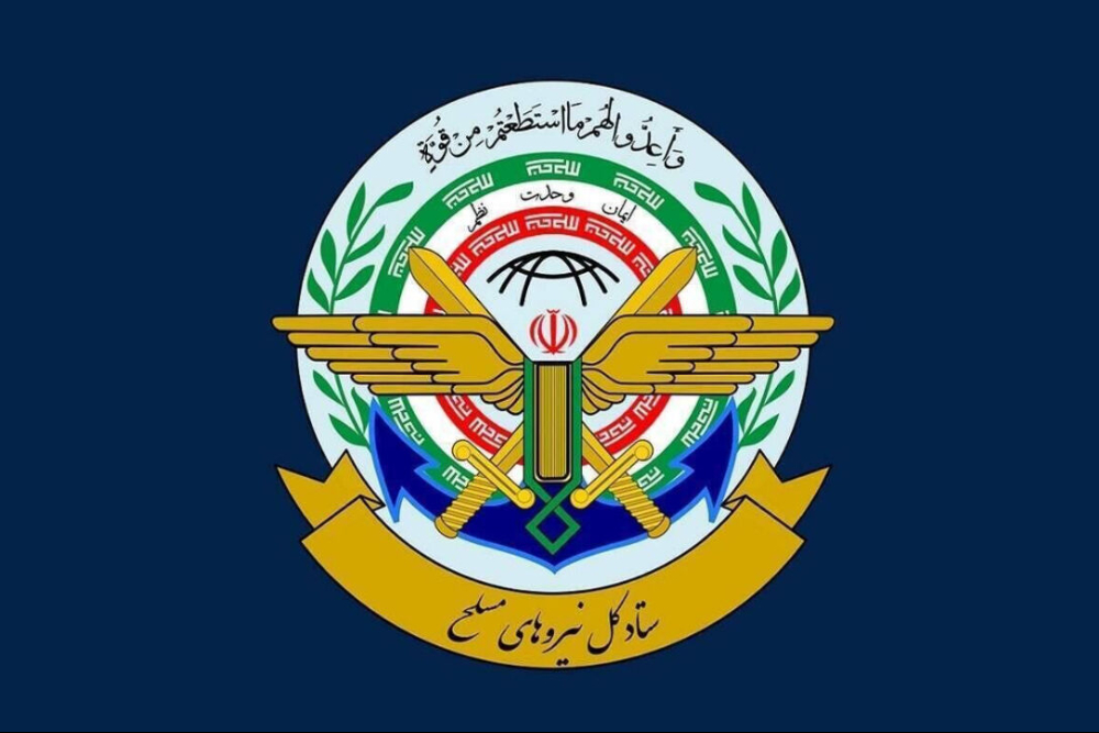 هيئة الأركان العامة للقوات المسلحة تنفي إطلاق الصواريخ على الأراضي المحتلة خلال الساعات الأخيرة