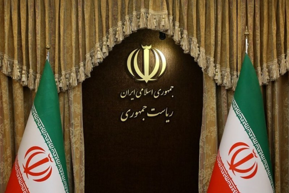 الحكومة الإيرانية: شكراً لشعبٍ موحّد صنع الانتصار وأجبر العدو على التراجع