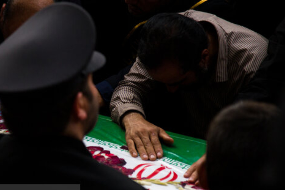 وزارة الصحة الايرانية: 627 شهيد و4870 جريح في العدوان الصهيوني على البلاد