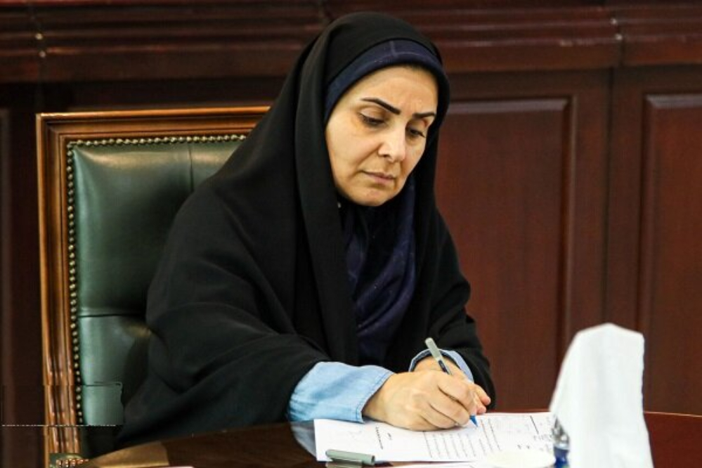 وزيرة الطرق: اعادة بناء المناطق المتضررة، أولوية