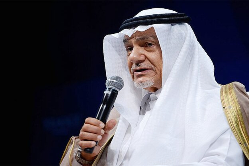 الرئيس السابق للاستخبارات السعودية: كان ينبغي لأمريكا قصف ديمونا بدلًا من إيران