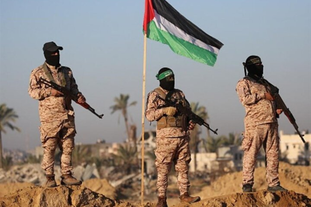 قتلى وجرحى باستهداف القسام 4 حفارات للاحتلال شرقي خان يونس