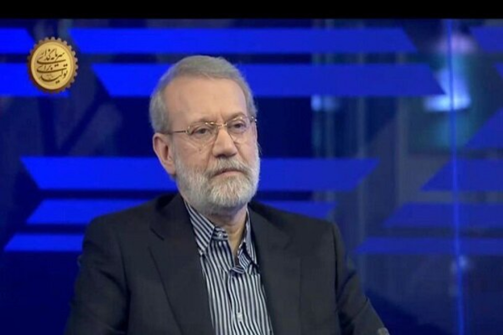 لاريجاني: ترامب خطط للعدوان على ايران.. هددوني بالاغتيال واعطيتهم الجواب المستحق