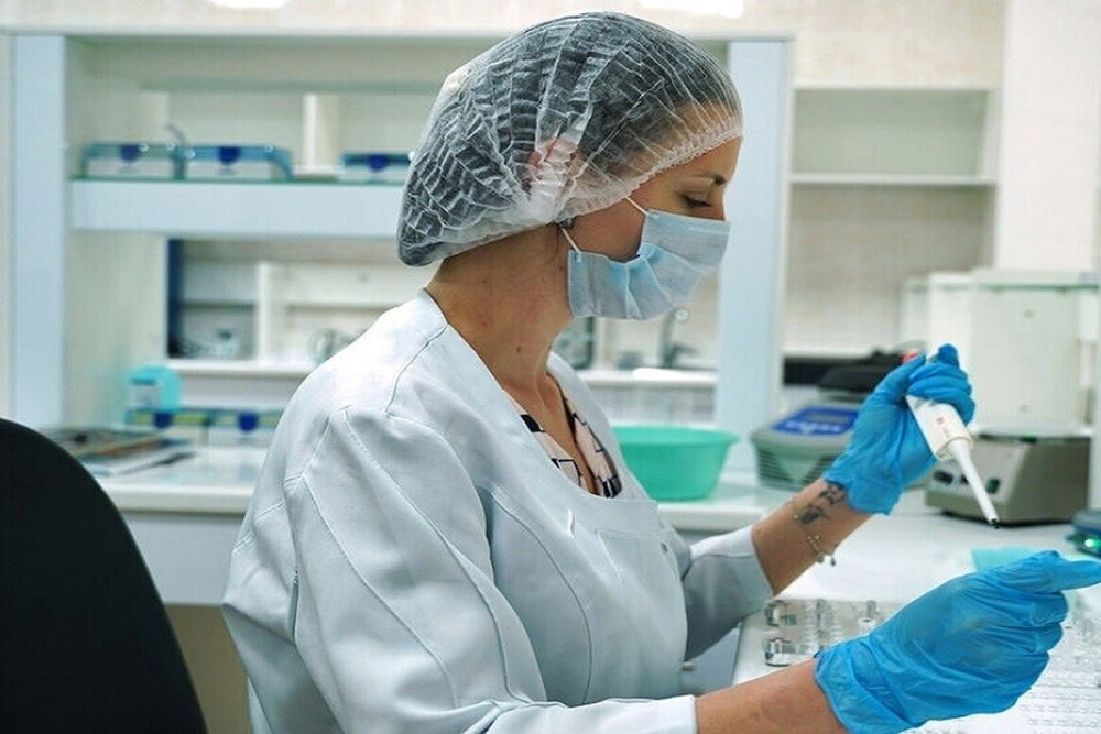 علماء ايرانيون وروس يطورون مادة جديدة لعلاج هشاشة العظام