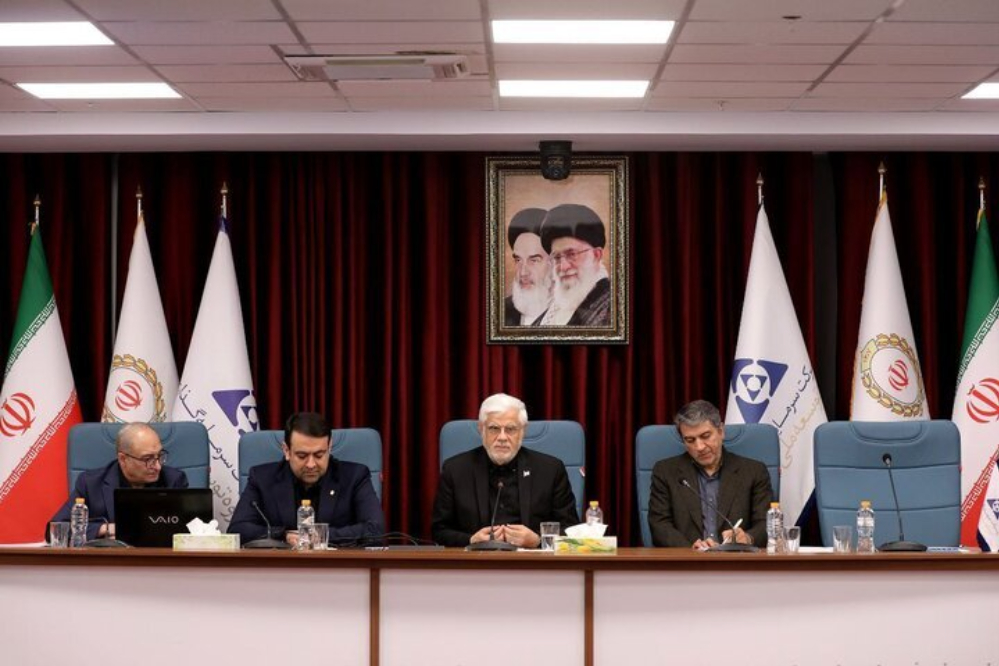 عارف: لدينا القدرة على إعادة البناء بعد الحرب في كافة الجبهات