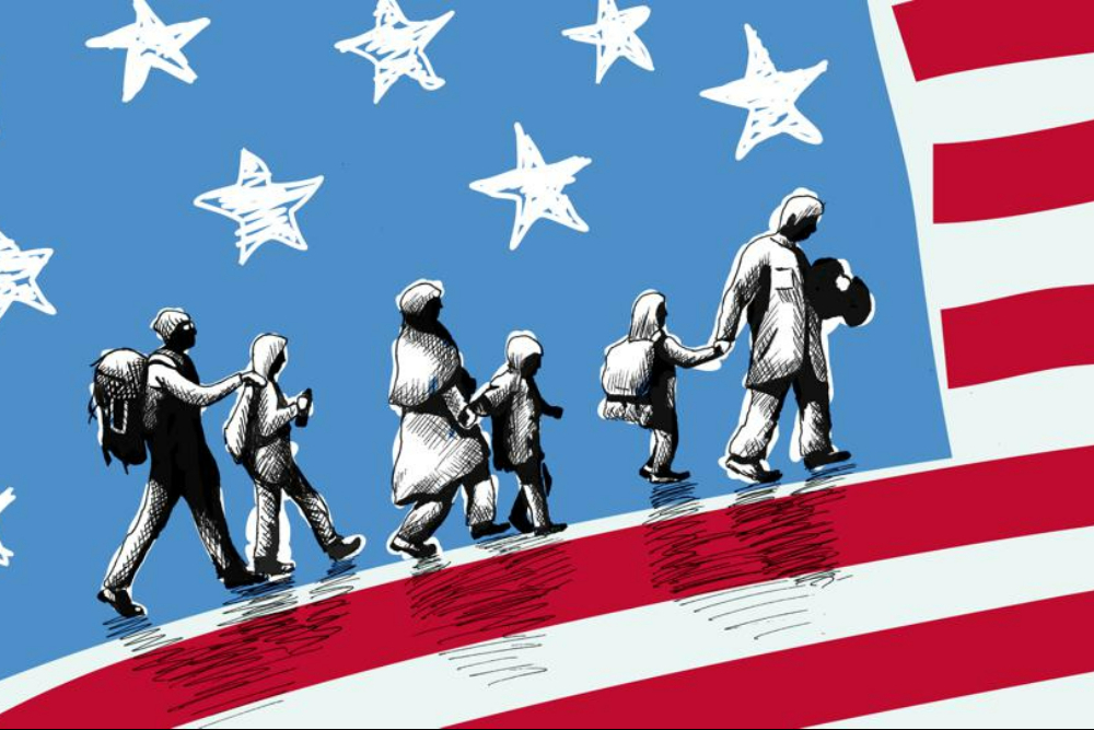 صعود النازية الجديدة في الغرب: تهديد للأمن العالمي