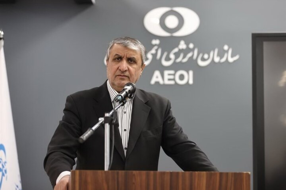 إسلامي: صناعة إيران النووية لن تُدمر بالقصف وإن مسير تقدمها سيستمر بثبات