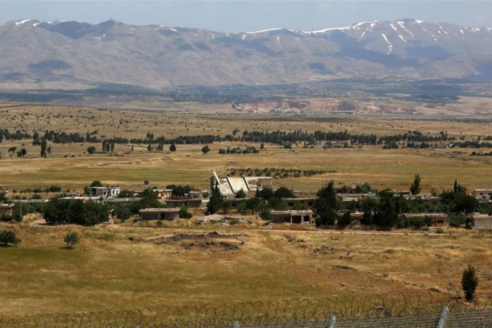 عواقب وخيمة تنتظر جنوب سوريا.. والسبب وراء تهديدين كبيرين