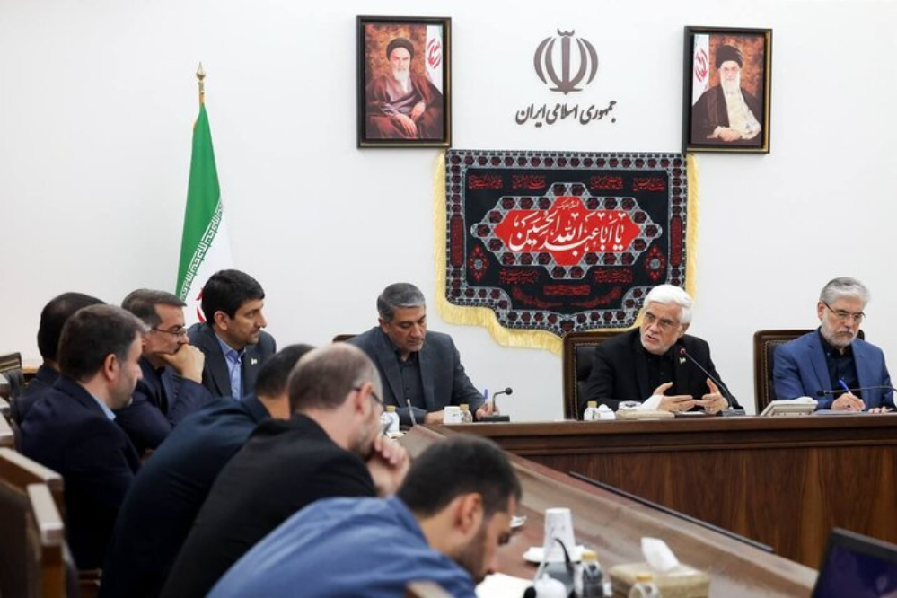 عارف: نجحنا في توطين صناعة الصواريخ بالاعتماد على قدراتنا المحلية