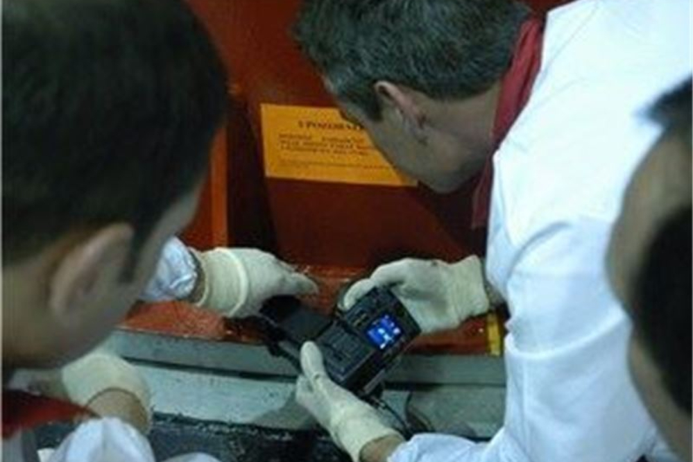 برلماني ايراني: ازالة كاميرات المراقبة التابعة للوكالة الدولية للطاقة الذرية