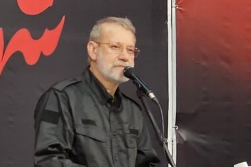 مستشار قائد الثورة: لم نعد نثق مطلقاً بالولايات المتحدة