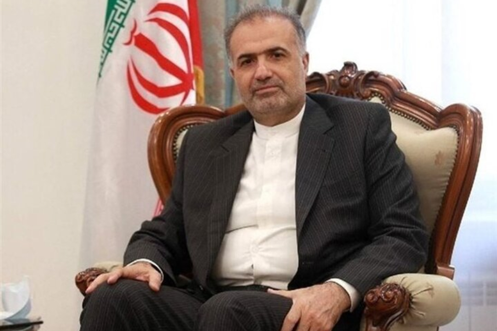 جلالي: إيران ستتمسك ببرنامجها النووي بشكل قانوني وشرعي