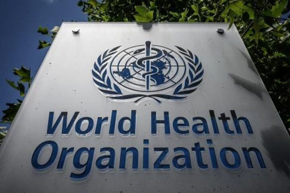 إيران ترسل تقريراً من جرائم الحرب الإسرائيلية الى منظمة الصحة العالمية والمجتمع الدولي