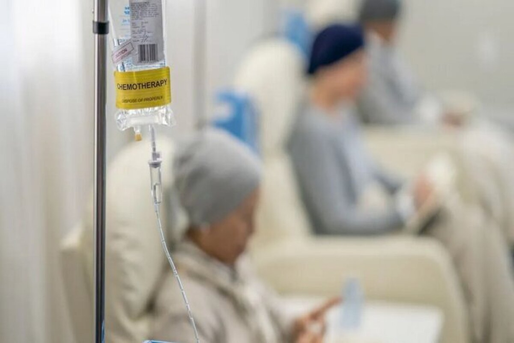 شركة ايرانية تصل الى علاج واعد للجروح العميقة لدى مريضات سرطان الثدي