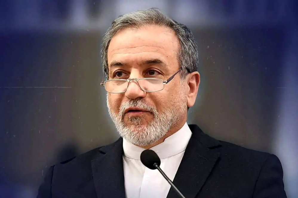 عراقجي: ما هو الملف الذي يحتفظ به الموساد في قلب البيت الأبيض تحديداً ؟