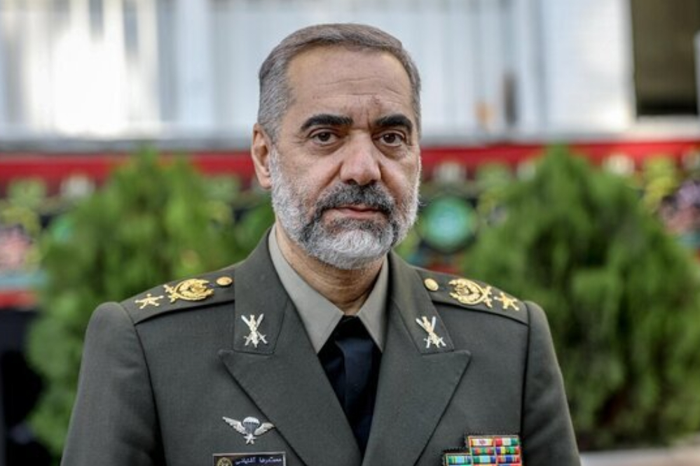 العميد أشتياني: إذا أردنا أن نقاتل لمدة 10 سنوات فلدينا القدرة على ذلك