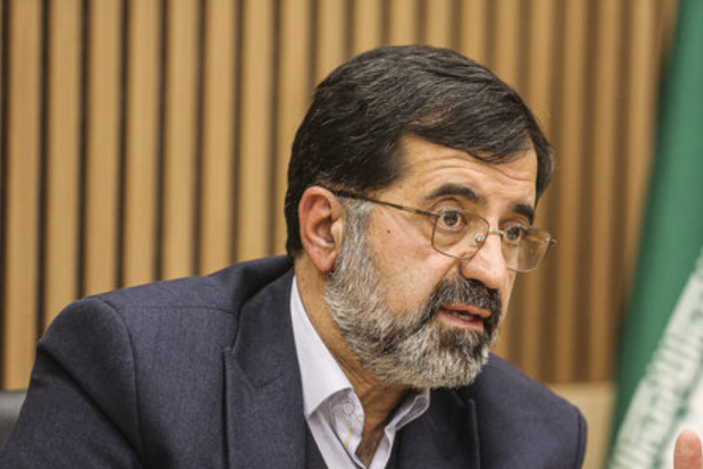 محافظ قم: الانفجار في "برديسان" لم يكن حادثاً إرهابياً