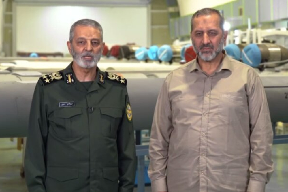 اللواء موسوي: أي تهديد لإيران سيُقابل برد حاسم