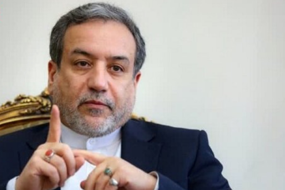 عراقجي: منظمة شنغهاي للتعاون ستتجاوز المستوى الإقليمي قريباً