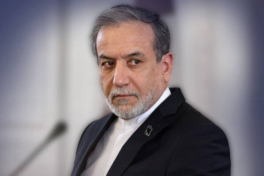 عراقجي: نقدر دعم شنغهاي لإيران امام العدوان الصهيوني