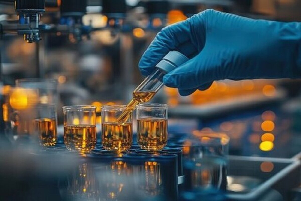 عبر التقنيات المعرفية.. تلبية الحاجة الاستراتيجية للبلاد من محفزات البنزين