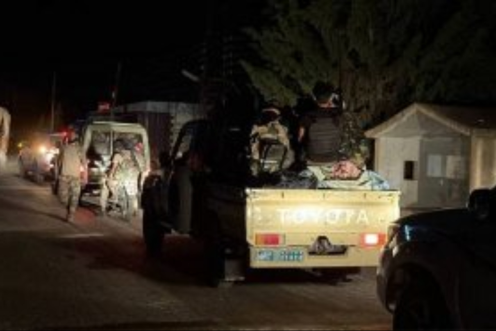 وسط انقسام الدروز.. انسحاب قوات الجولاني من السويداء تنفيذا لوقف اطلاق النار