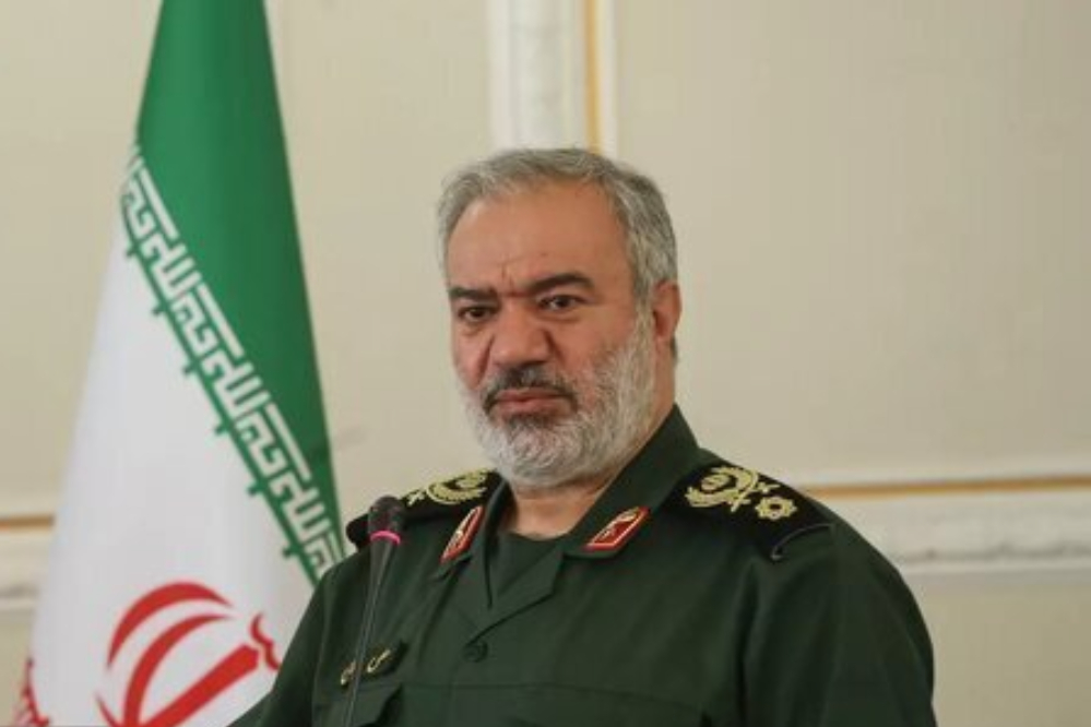 العميد فدوي: قوة قواتنا المسلحة دفعت العدو لطلب وقف إطلاق النار