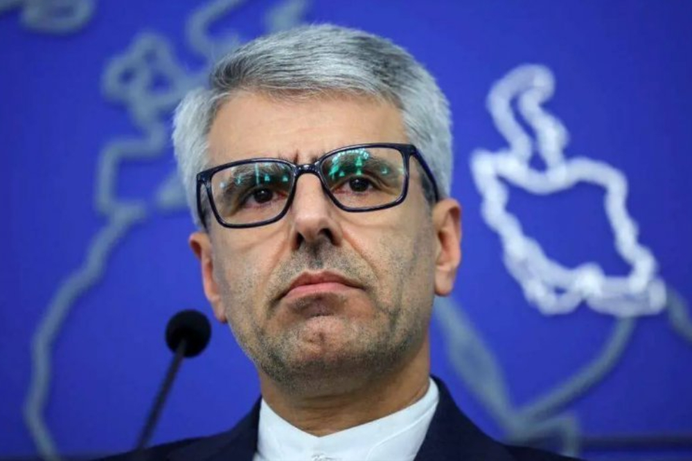 إيران تعزي العراق حكومة وشعباً بكارثة حريق مدينة الكوت