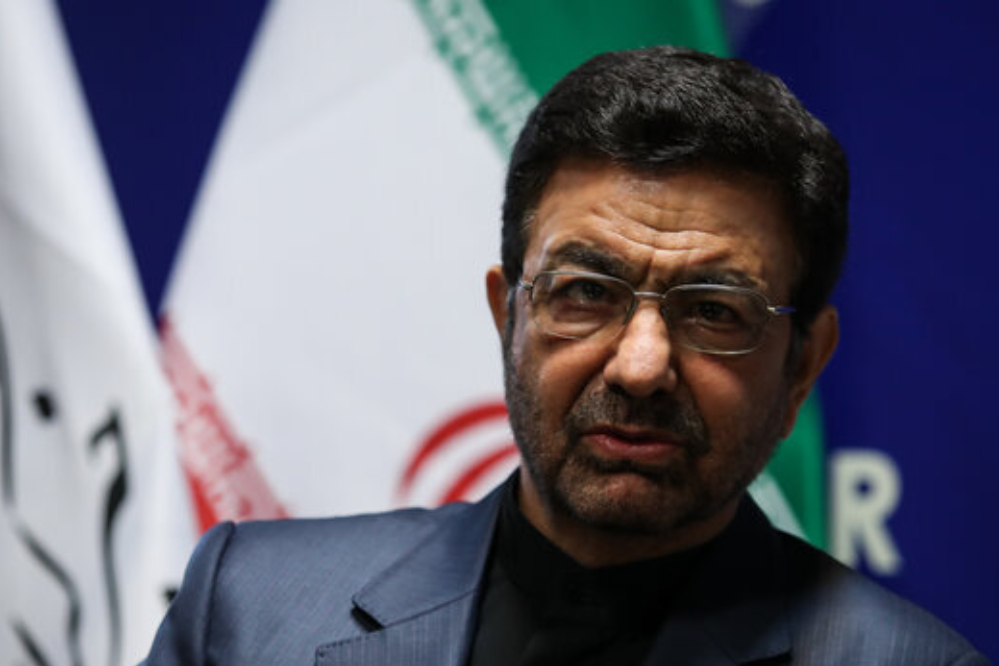 برلماني ايراني: موقف إيران واضح؛ لن نتفاوض دون ضمانات